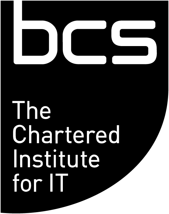 BCS – The Chartered Institute for IT